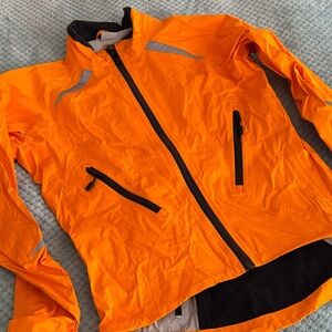 Nike Storm reflective, windbreaker/raincoat